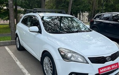 KIA cee'd I рестайлинг, 2011 год, 750 000 рублей, 1 фотография