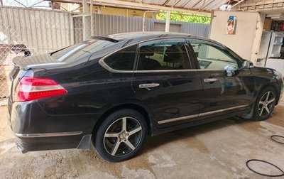 Nissan Teana, 2009 год, 800 000 рублей, 1 фотография