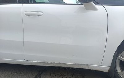 Citroen C4 Picasso II рестайлинг, 2017 год, 800 000 рублей, 1 фотография