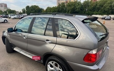 BMW X5, 2003 год, 900 000 рублей, 1 фотография