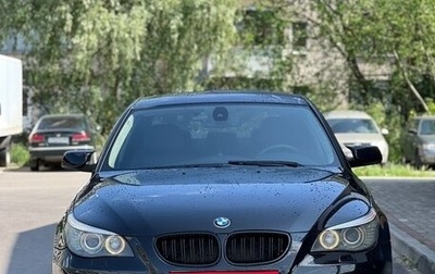 BMW 5 серия, 2008 год, 1 050 000 рублей, 1 фотография
