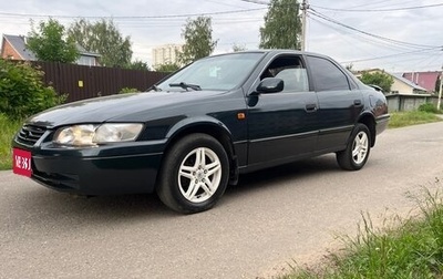 Toyota Camry, 1997 год, 295 000 рублей, 1 фотография