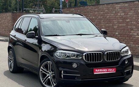 BMW X5, 2014 год, 3 800 000 рублей, 1 фотография