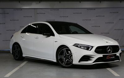 Mercedes-Benz A-Класс AMG, 2022 год, 4 500 000 рублей, 1 фотография