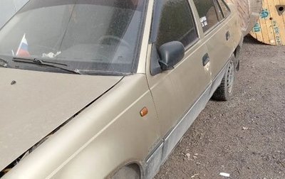 Daewoo Nexia I рестайлинг, 2005 год, 45 000 рублей, 1 фотография