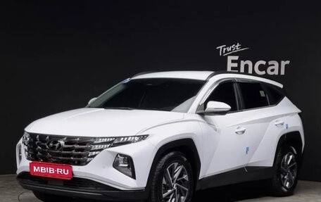 Hyundai Tucson, 2025 год, 3 440 000 рублей, 1 фотография