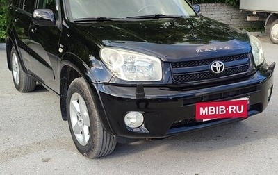 Toyota RAV4, 2003 год, 890 000 рублей, 1 фотография