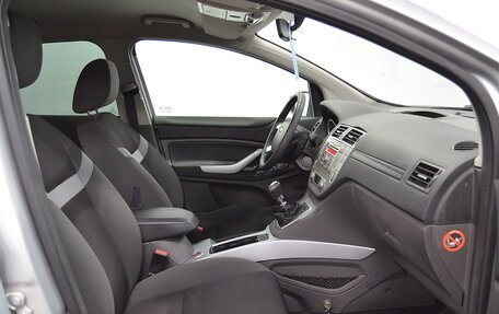 Ford Kuga III, 2011 год, 970 000 рублей, 22 фотография