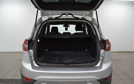 Ford Kuga III, 2011 год, 970 000 рублей, 17 фотография