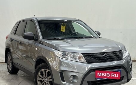 Suzuki Vitara II рестайлинг, 2016 год, 1 390 000 рублей, 2 фотография