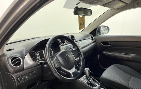 Suzuki Vitara II рестайлинг, 2016 год, 1 390 000 рублей, 6 фотография
