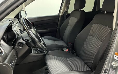Suzuki Vitara II рестайлинг, 2016 год, 1 390 000 рублей, 5 фотография