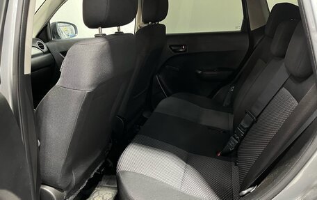 Suzuki Vitara II рестайлинг, 2016 год, 1 390 000 рублей, 8 фотография