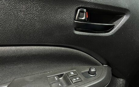 Suzuki Vitara II рестайлинг, 2016 год, 1 390 000 рублей, 10 фотография
