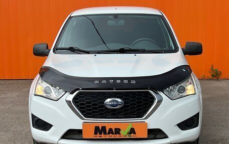 Datsun mi-DO, 2015 год, 475 000 рублей, 2 фотография