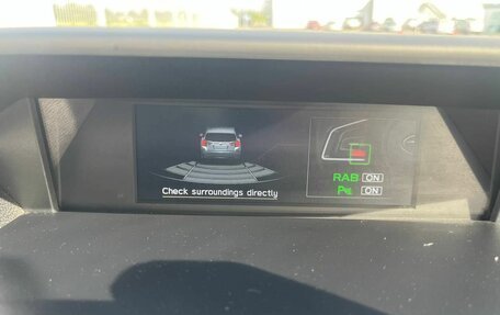 Subaru Impreza IV, 2018 год, 1 200 000 рублей, 17 фотография