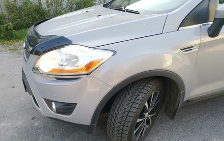 Ford Kuga III, 2011 год, 800 000 рублей, 5 фотография