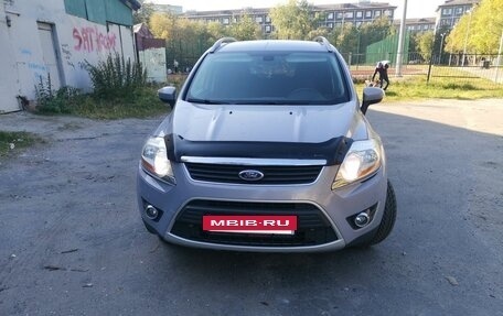 Ford Kuga III, 2011 год, 800 000 рублей, 6 фотография
