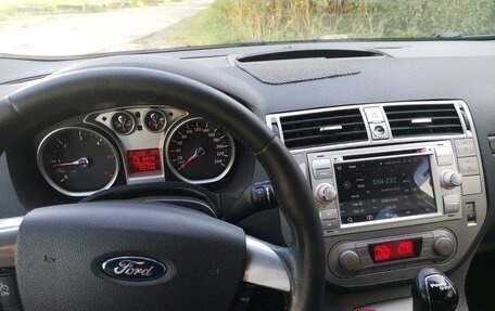 Ford Kuga III, 2011 год, 800 000 рублей, 3 фотография