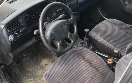 Volkswagen Golf III, 1993 год, 56 000 рублей, 7 фотография