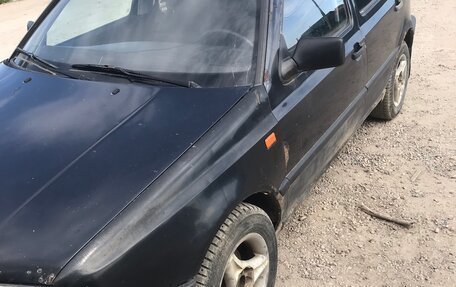 Volkswagen Golf III, 1993 год, 56 000 рублей, 3 фотография