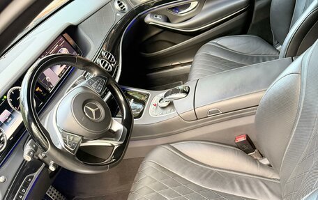 Mercedes-Benz S-Класс, 2014 год, 4 700 000 рублей, 6 фотография