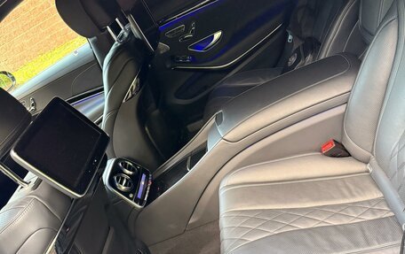 Mercedes-Benz S-Класс, 2014 год, 4 700 000 рублей, 13 фотография