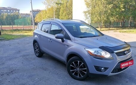 Ford Kuga III, 2011 год, 800 000 рублей, 7 фотография