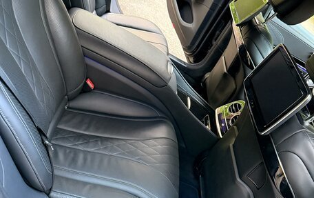 Mercedes-Benz S-Класс, 2014 год, 4 700 000 рублей, 15 фотография