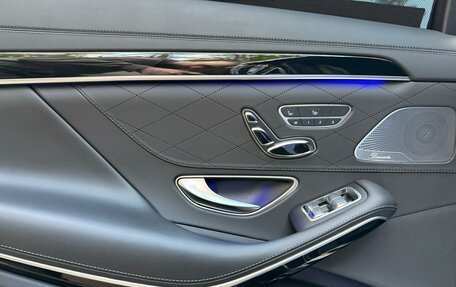 Mercedes-Benz S-Класс, 2014 год, 4 700 000 рублей, 14 фотография