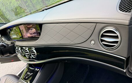 Mercedes-Benz S-Класс, 2014 год, 4 700 000 рублей, 11 фотография
