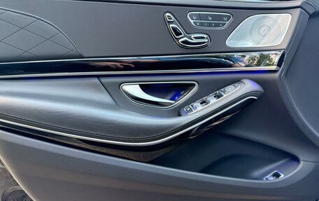 Mercedes-Benz S-Класс, 2014 год, 4 700 000 рублей, 9 фотография