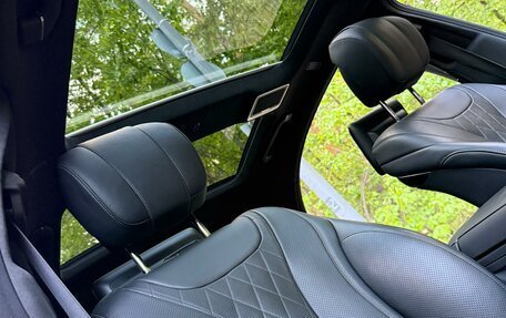 Mercedes-Benz S-Класс, 2014 год, 4 700 000 рублей, 17 фотография
