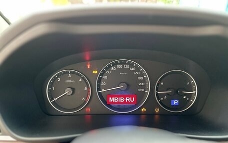 Hyundai Grand Starex Grand Starex I рестайлинг 2, 2019 год, 3 600 000 рублей, 7 фотография