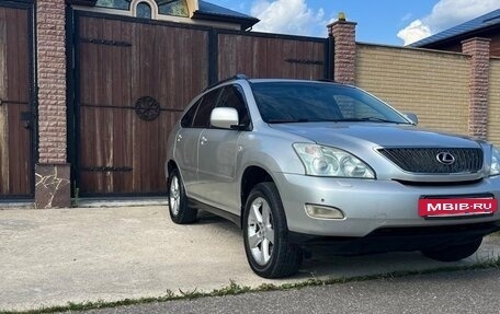 Lexus RX II рестайлинг, 2006 год, 1 500 000 рублей, 3 фотография