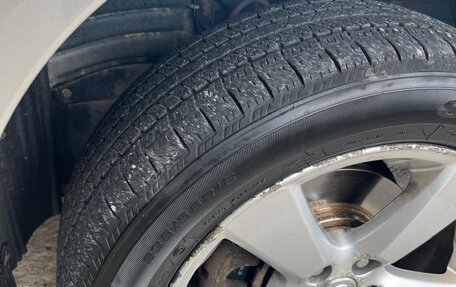 Lexus RX II рестайлинг, 2006 год, 1 500 000 рублей, 24 фотография