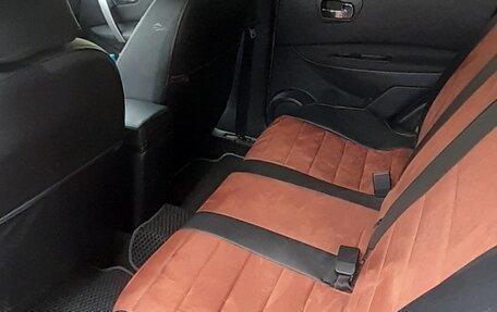 Nissan Qashqai, 2008 год, 750 000 рублей, 10 фотография