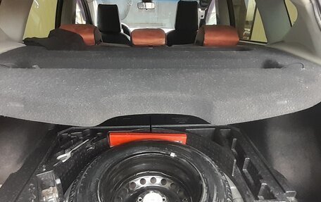 Nissan Qashqai, 2008 год, 750 000 рублей, 5 фотография
