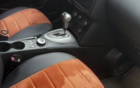 Nissan Qashqai, 2008 год, 750 000 рублей, 4 фотография