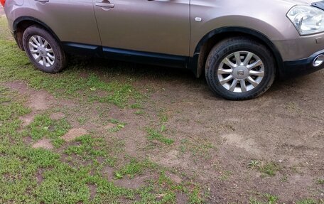 Nissan Qashqai, 2008 год, 750 000 рублей, 14 фотография