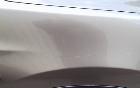 Nissan Qashqai, 2008 год, 750 000 рублей, 9 фотография