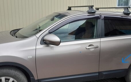 Nissan Qashqai, 2008 год, 750 000 рублей, 8 фотография