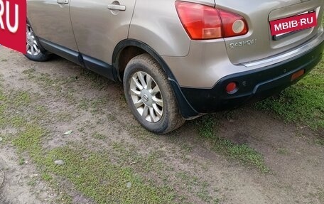 Nissan Qashqai, 2008 год, 750 000 рублей, 15 фотография