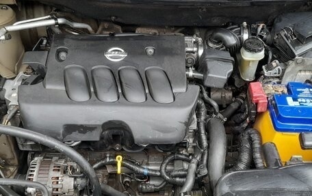 Nissan Qashqai, 2008 год, 750 000 рублей, 11 фотография