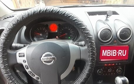 Nissan Qashqai, 2008 год, 750 000 рублей, 6 фотография