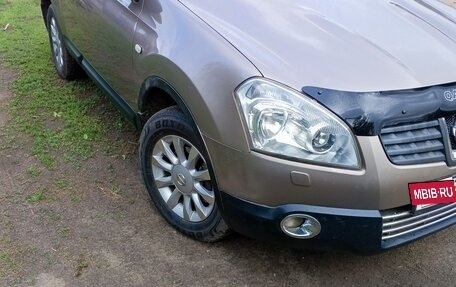 Nissan Qashqai, 2008 год, 750 000 рублей, 13 фотография