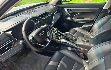Geely Atlas, 2021 год, 1 849 000 рублей, 9 фотография