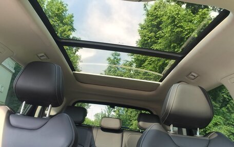 Geely Atlas, 2021 год, 1 849 000 рублей, 7 фотография