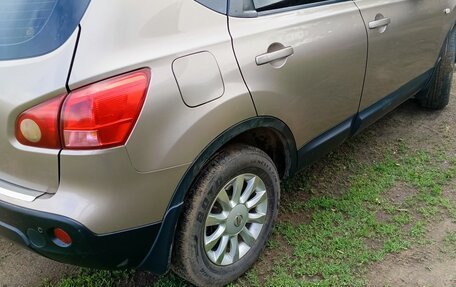 Nissan Qashqai, 2008 год, 750 000 рублей, 18 фотография