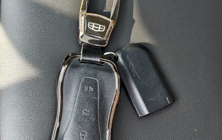 Geely Atlas, 2021 год, 1 849 000 рублей, 8 фотография